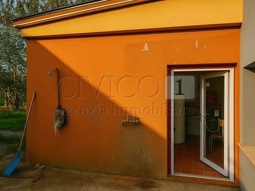 Immagine 18 di Casa indipendente in vendita  in Via A. Beggiato 2 a Noventa Vicentina