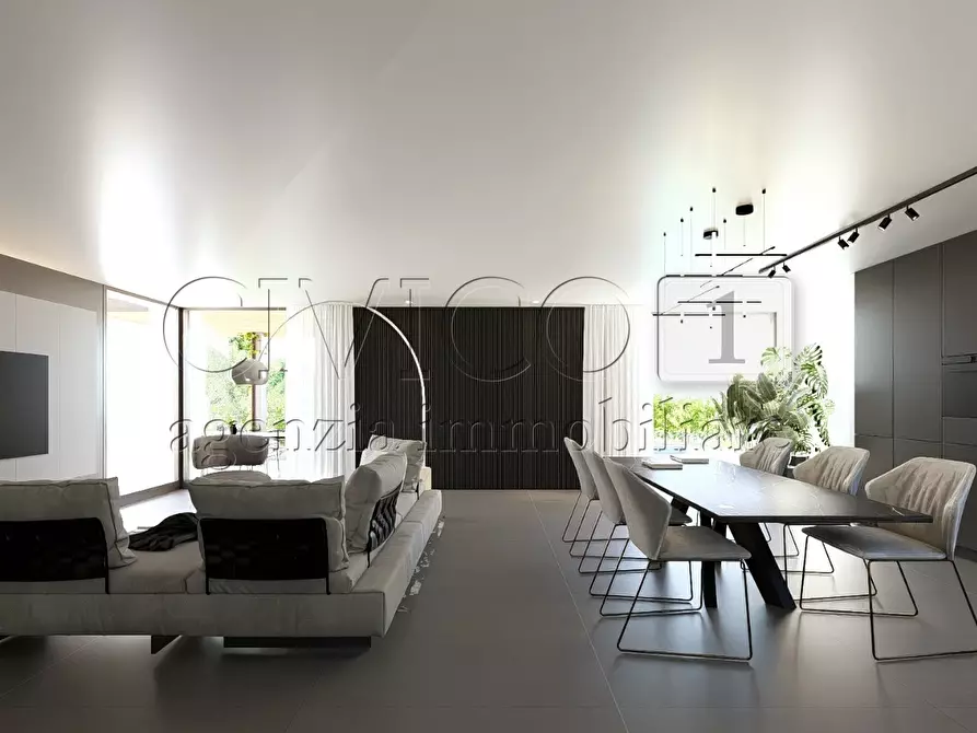 Immagine 14 di Porzione di casa in vendita  in Via Grazia Deledda a Padova