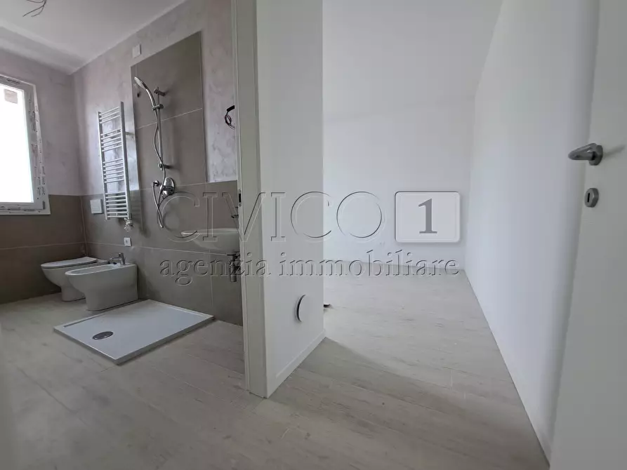 Immagine 39 di Appartamento in vendita  in Via Secula a Longare