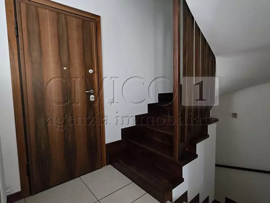 Immagine 14 di Casa bifamiliare in vendita  in via dei Fanti 164 a Torri Di Quartesolo