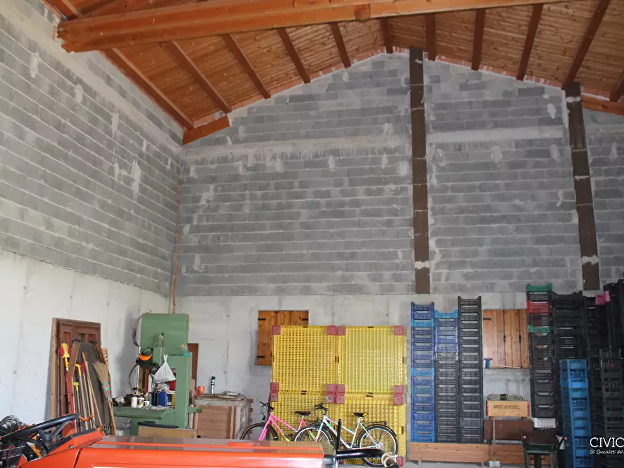 Immagine 18 di Casa indipendente in vendita  a Brendola