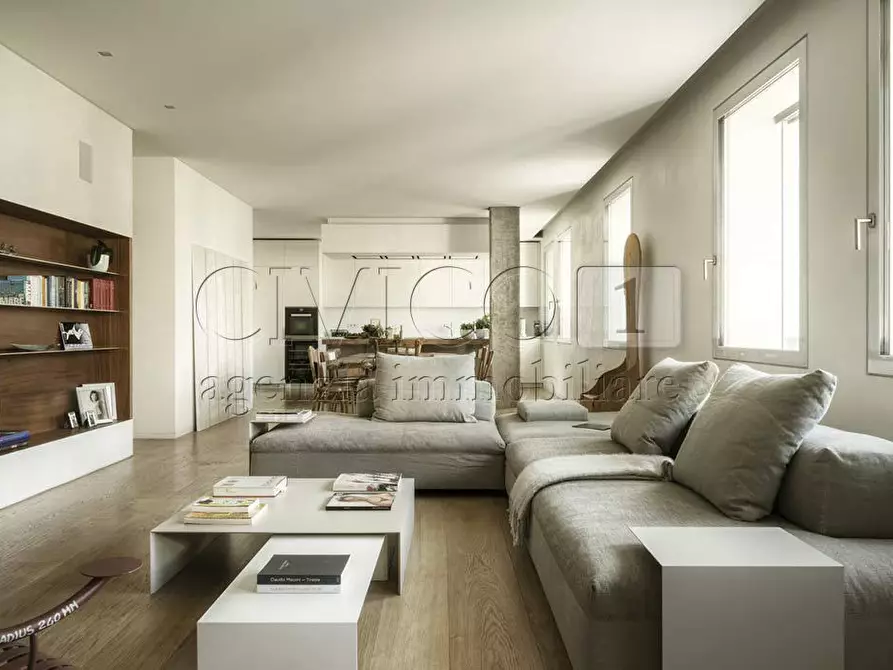 Immagine 15 di Casa indipendente in vendita  in Via Roma a Cadoneghe