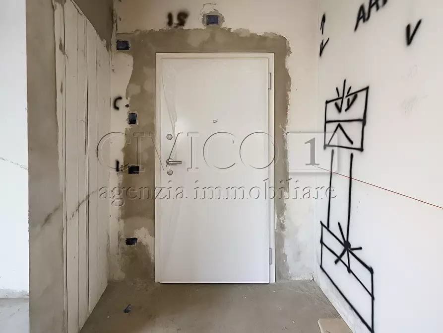 Immagine 3 di Casa indipendente in vendita  in Via A. Beggiato 2 a Noventa Vicentina