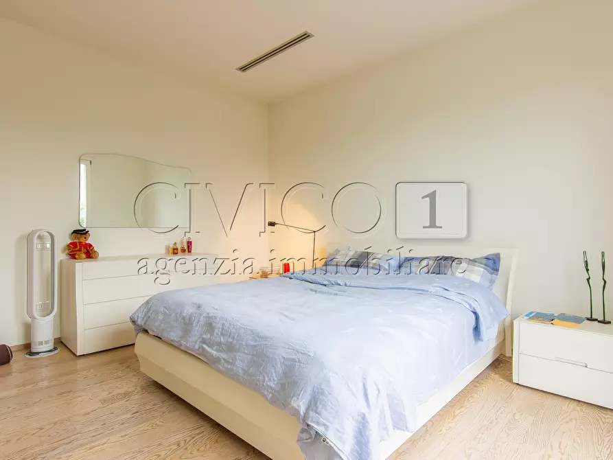 Immagine 40 di Casa bifamiliare in vendita  a Vicenza