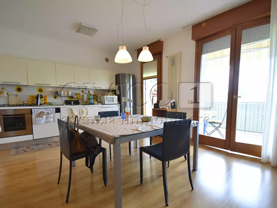 Immagine 4 di Appartamento in vendita  in cà balbi 95 a Vicenza