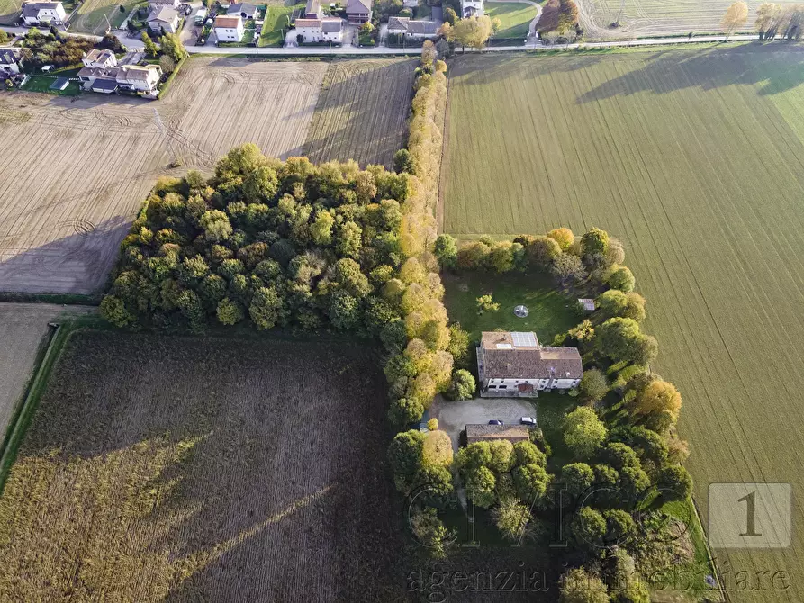Immagine 1 di Rustico / casale in vendita  in Via Bagnolo 12 a Longare