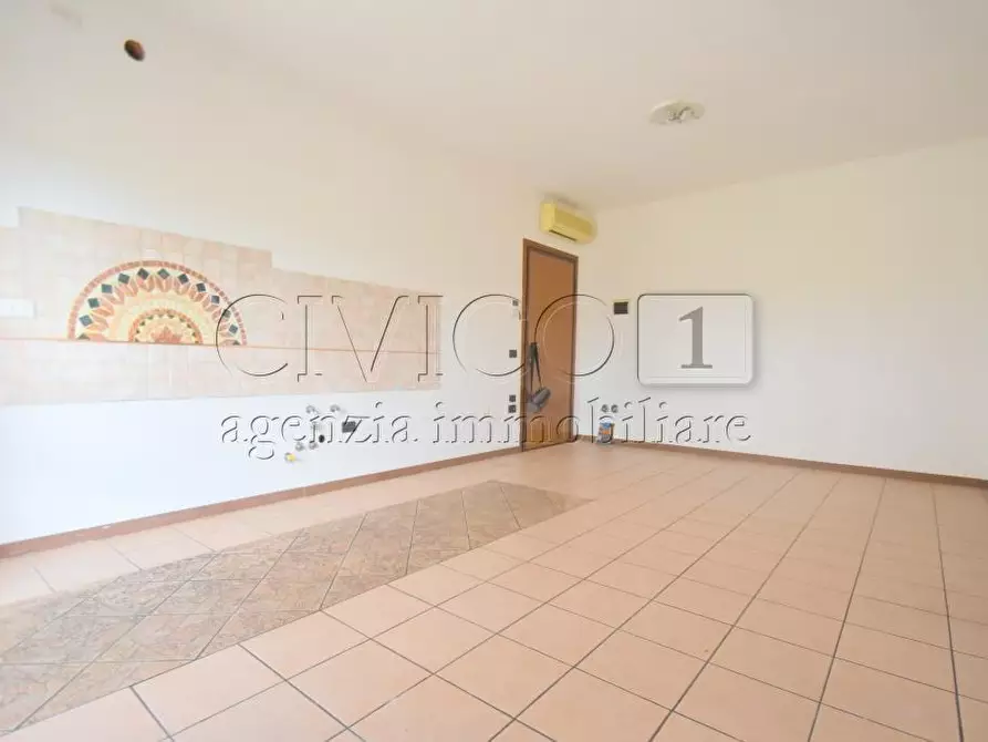Immagine 1 di Appartamento in vendita  in Via Ponte Napoleone 22 a Camisano Vicentino