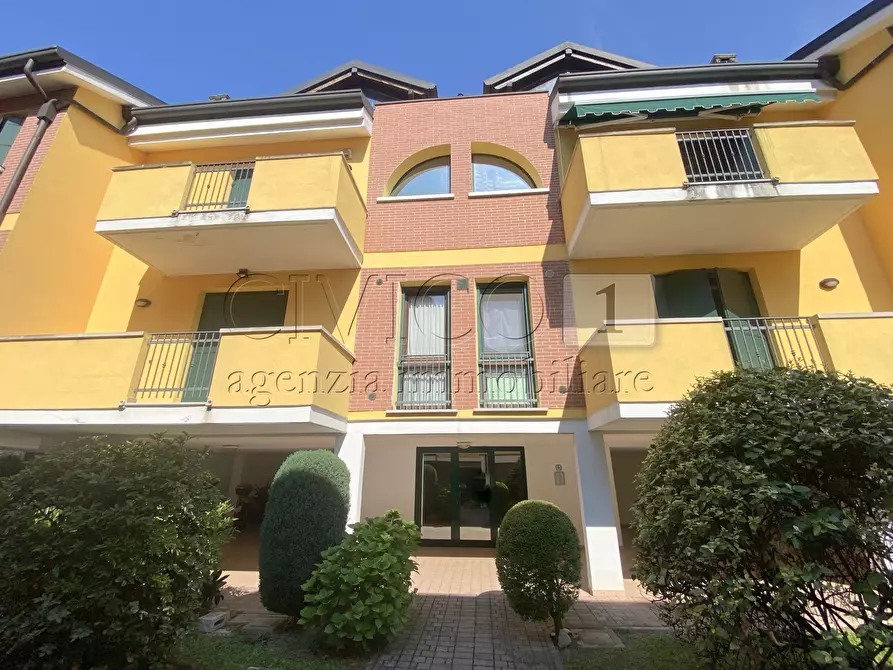 Immagine 17 di Appartamento in affitto  in Via Montà 159 a Padova