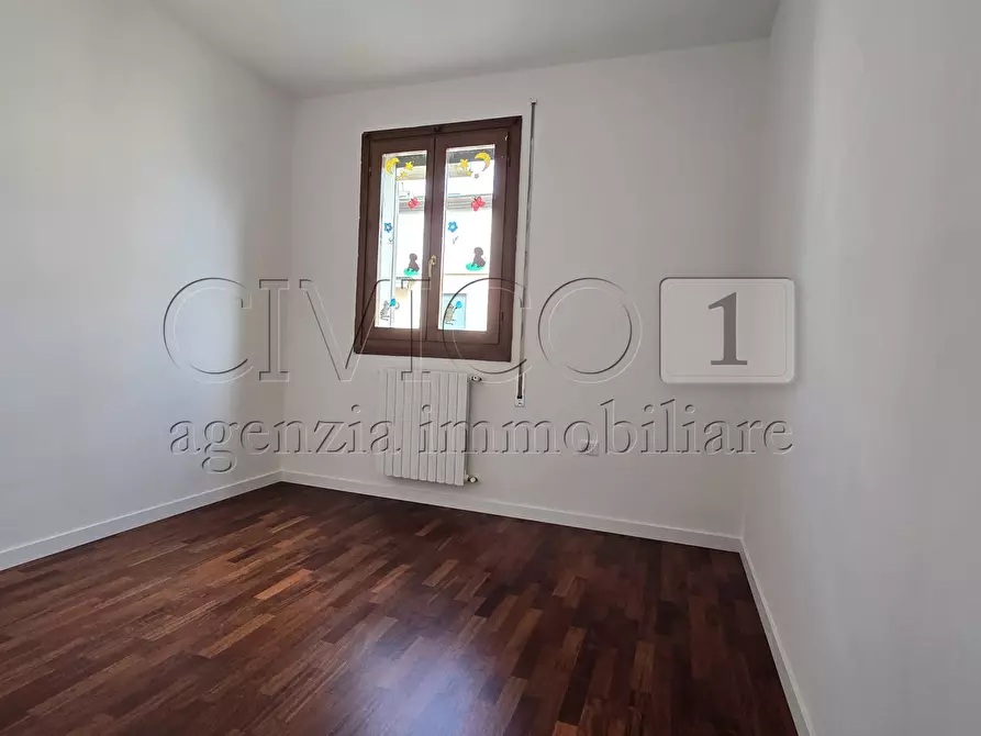 Immagine 8 di Appartamento in vendita  in Via degli Alpini 33 a Nanto