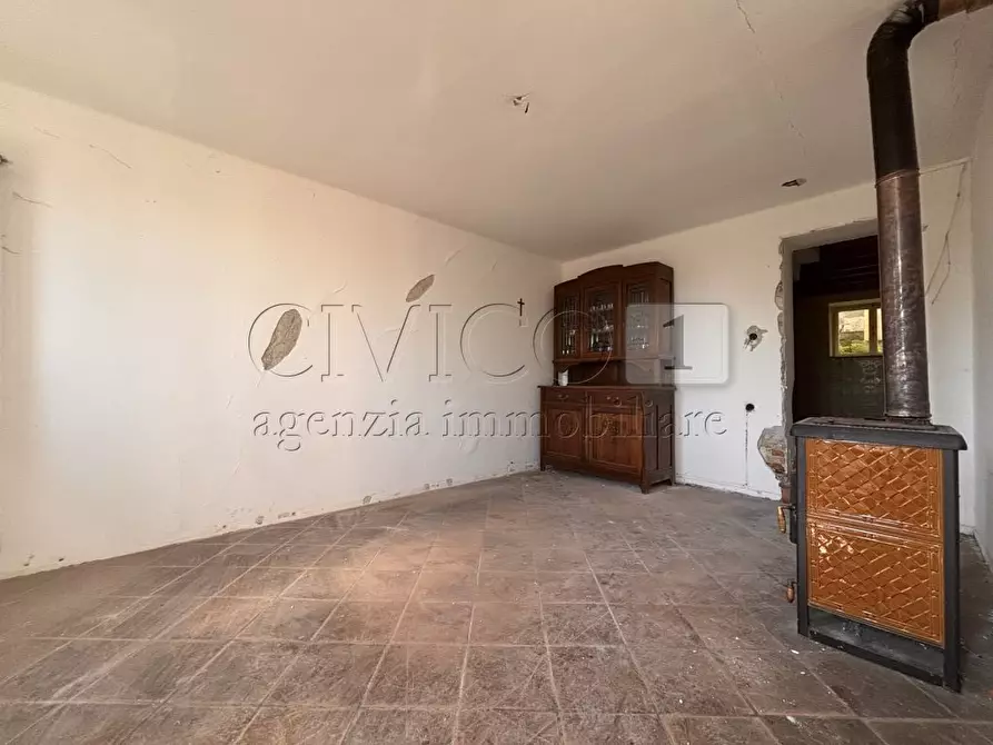 Immagine 1 di Porzione di casa in vendita  in Via Brojo 10 a Longare