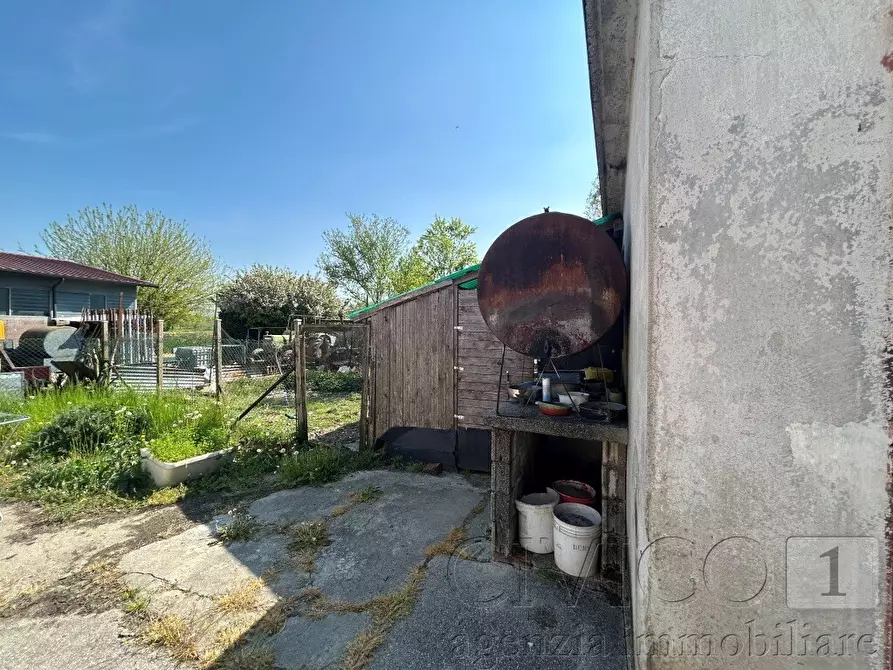Immagine 11 di Casa indipendente in vendita  in Via Spine 85 a Monticello Conte Otto