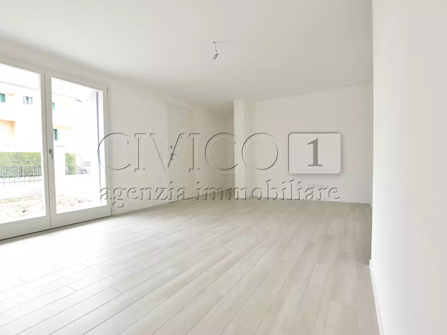 Immagine 5 di Appartamento in vendita  in Via San Gaetano a Piazzola Sul Brenta