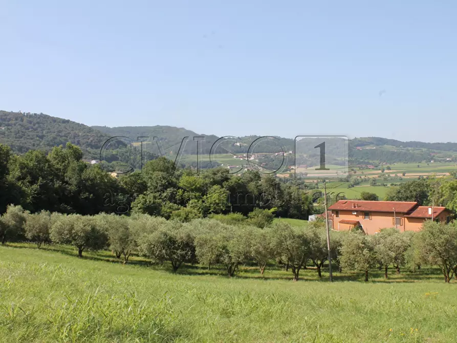 Immagine 3 di Casa indipendente in vendita  a Brendola