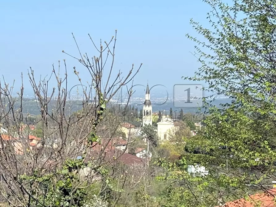 Immagine 3 di Casa indipendente in vendita  in Via Righi 10 a Arcugnano