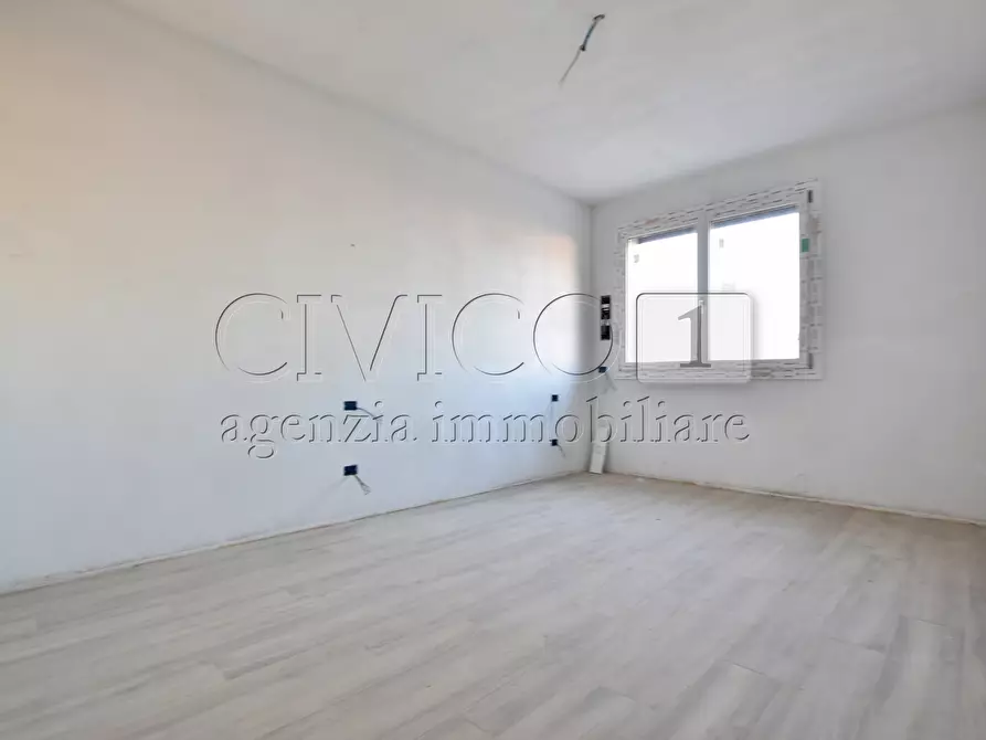 Immagine 12 di Porzione di casa in vendita  in Via Mahatma Gandhi a Piazzola Sul Brenta