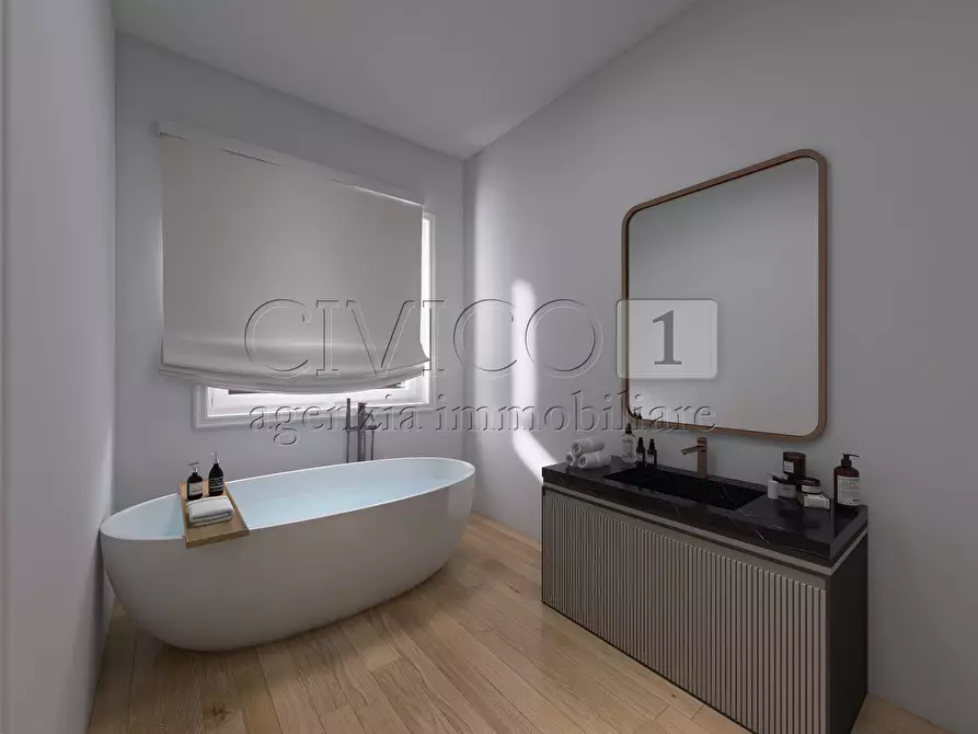 Immagine 9 di Terreno industriale in vendita  in Strada dell’Ospedaletto 14 a Vicenza