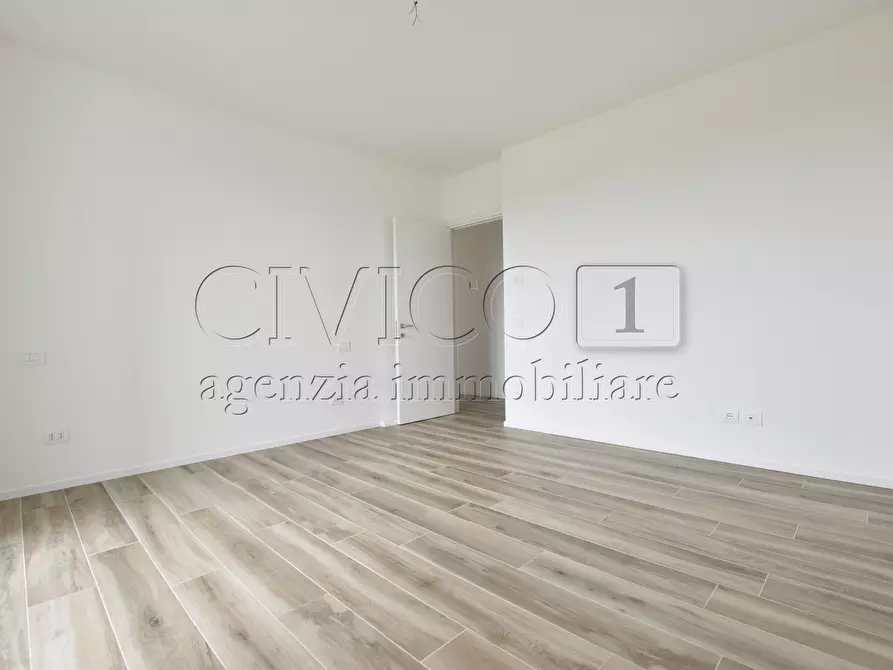 Immagine 8 di Appartamento in vendita  in Via Don Domenico Baldon a Campodarsego