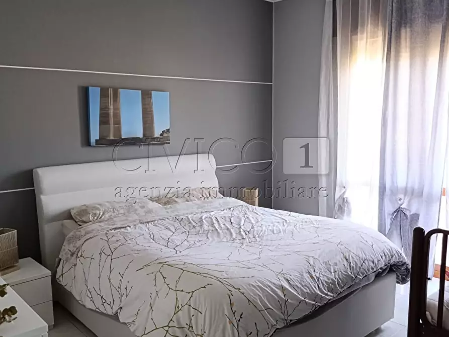 Immagine 10 di Villetta a schiera in vendita  in Piazza Umberto I' a Albettone