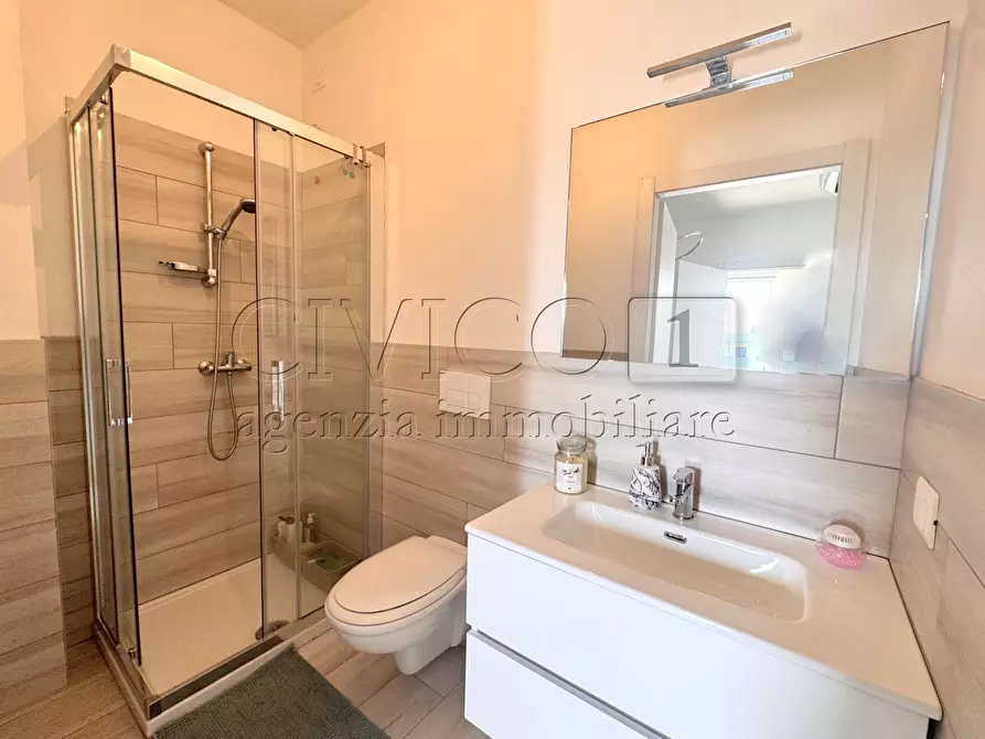 Immagine 11 di Appartamento in vendita  in Via Bettine 4 a Saccolongo