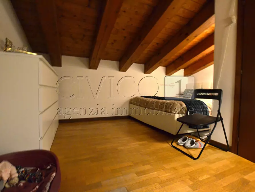 Immagine 7 di Appartamento in vendita  in vIA GIOBERTI 8/a a Rubano