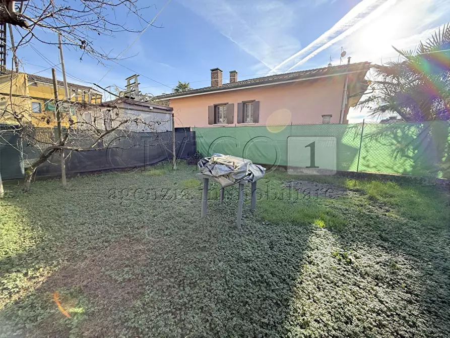 Immagine 26 di Porzione di casa in vendita  in Via Piave 112 a Quinto Vicentino