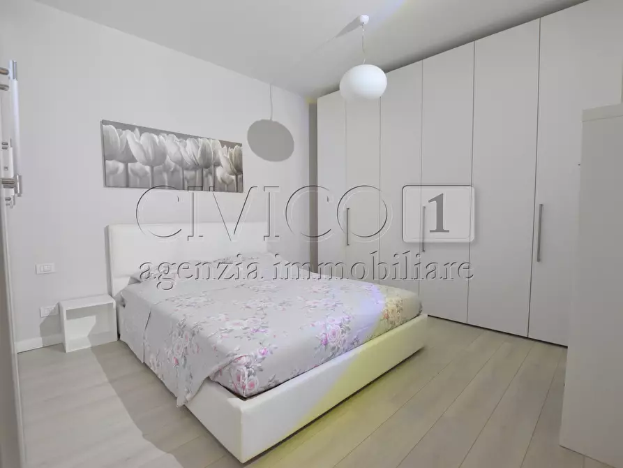 Immagine 10 di Appartamento in vendita  in Piazzetta Conciapelli a Padova