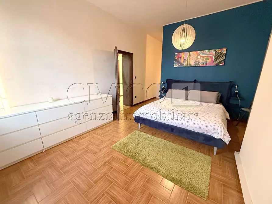 Immagine 17 di Appartamento in vendita  in Via IV Novembre 4 a Grisignano Di Zocco