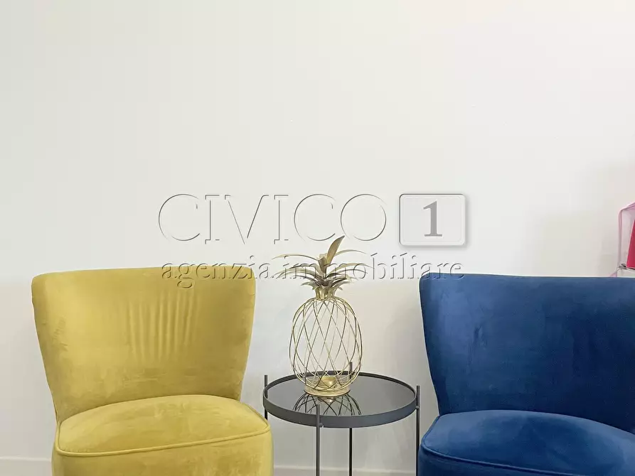 Immagine 14 di Ufficio in affitto  in Viale della Scienza 38 a Vicenza