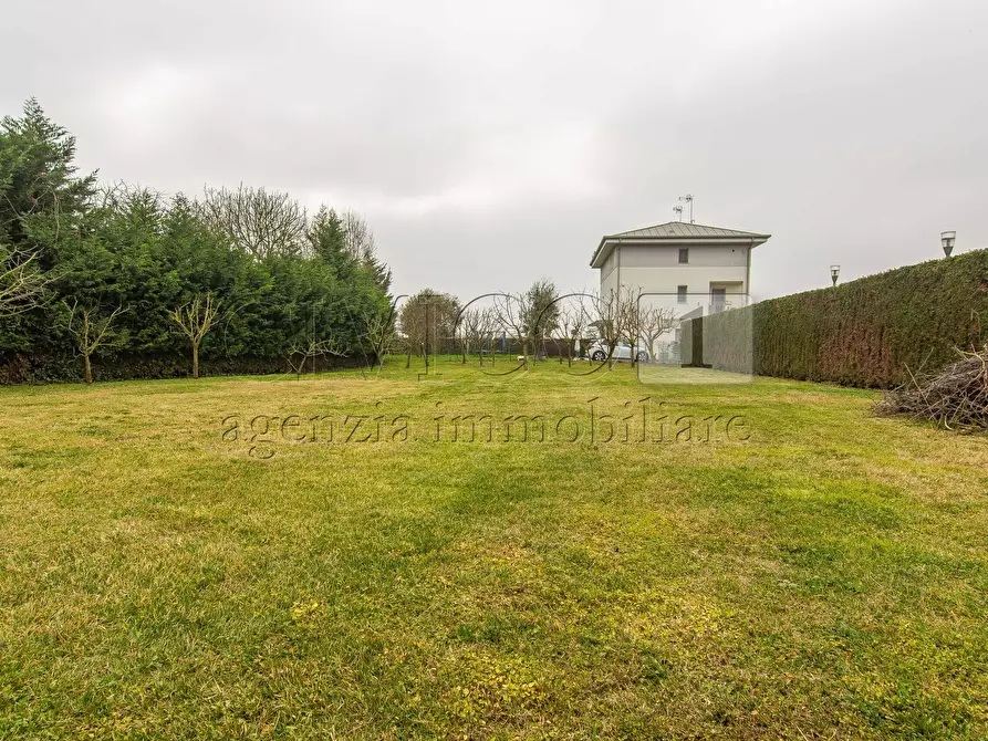 Immagine 50 di Casa bifamiliare in vendita  a Vicenza