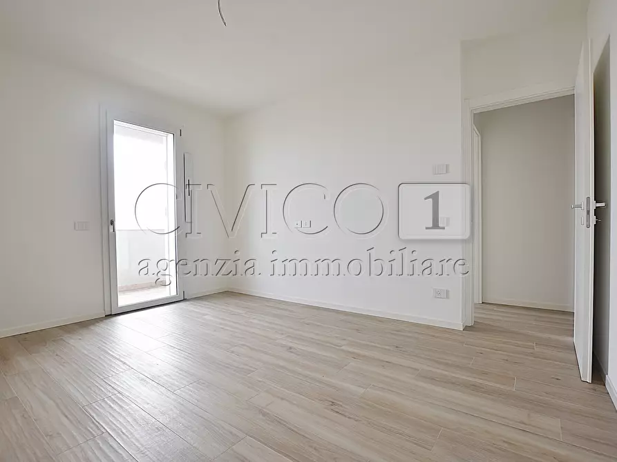 Immagine 13 di Appartamento in affitto  in Via Sicilia 1 a Rubano