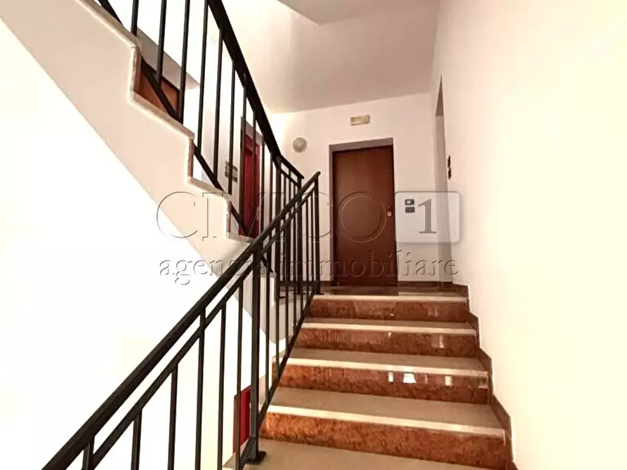 Immagine 17 di Appartamento in vendita  in Via Concordia 11 a Nanto