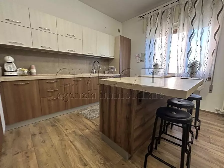 Immagine 11 di Casa indipendente in vendita  in Via G. Verdi 36 a Villaga