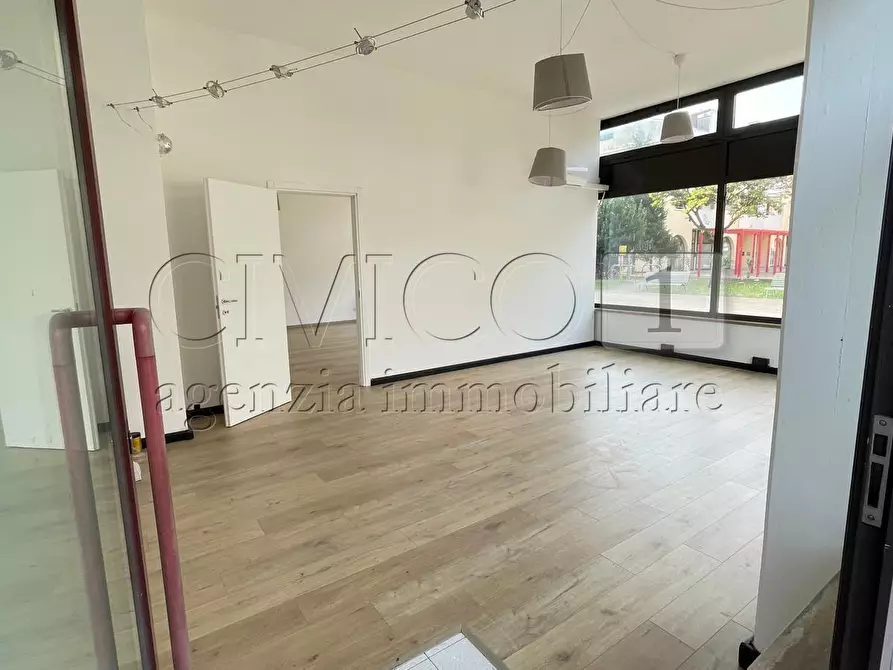 Immagine 6 di Locale commerciale in affitto  in Via Roma 110 a Vigodarzere