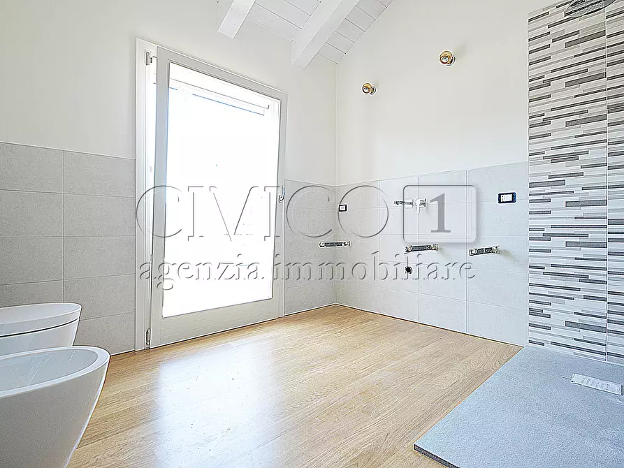 Immagine 11 di Casa indipendente in vendita  in Via Bassa Iº a Campodarsego