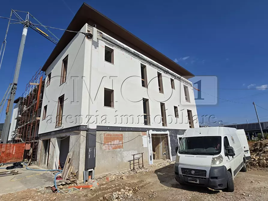 Immagine 6 di Appartamento in vendita  in Viale Riviera Berica 26 a Nanto