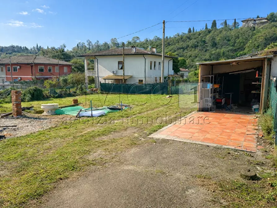 Immagine 4 di Terreno industriale in vendita  in Via Enrico Fermi 1 a Barbarano Mossano