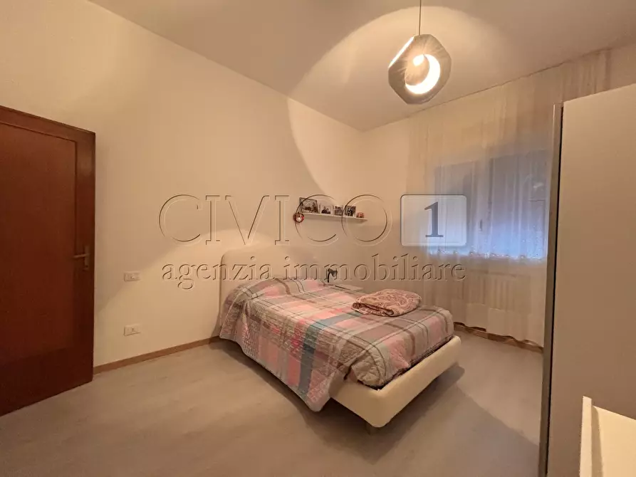 Immagine 8 di Appartamento in vendita  in Via Roma a Longare