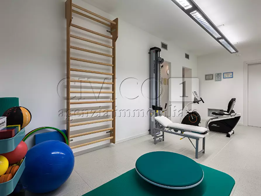 Immagine 6 di Attività commerciale in vendita  in San Marco a Venezia