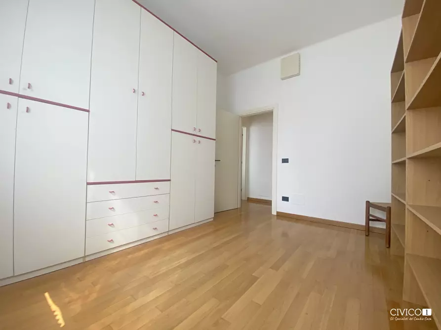 Immagine 12 di Appartamento in affitto  in Via Bellavitis 100 a Vicenza
