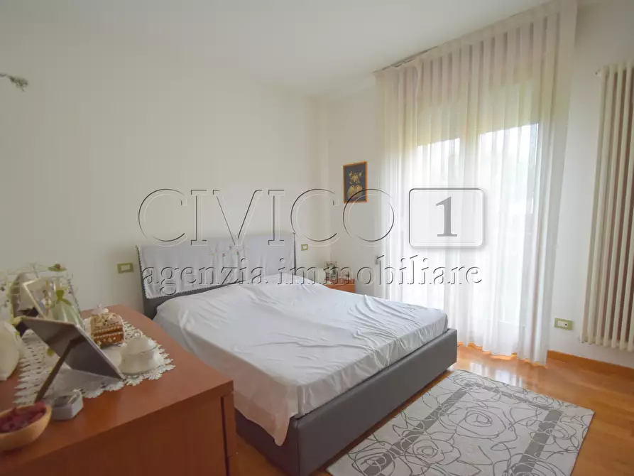Immagine 10 di Appartamento in vendita  in cà balbi 95 a Vicenza