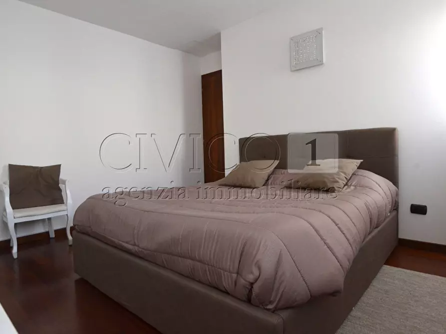 Immagine 6 di Casa bifamiliare in vendita  in Via Fiume a Piazzola Sul Brenta