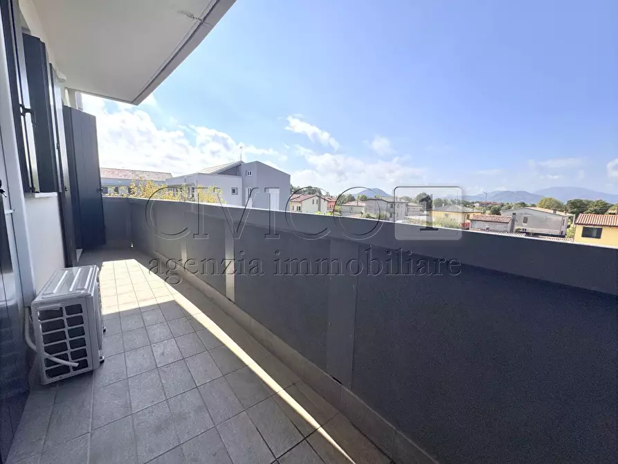 Immagine 9 di Appartamento in vendita  in Via Bettine 4 a Saccolongo