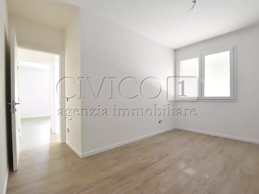 Immagine 17 di Appartamento in vendita  in foffani a Campodarsego