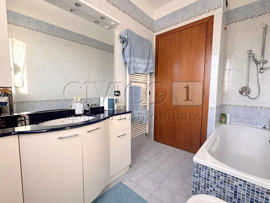 Immagine 19 di Appartamento in vendita  in Viale Europa 40 a Quinto Vicentino