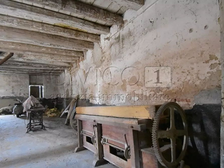 Immagine 19 di Rustico / casale in vendita  in Via Chiesa Rampazzo 17 a Camisano Vicentino
