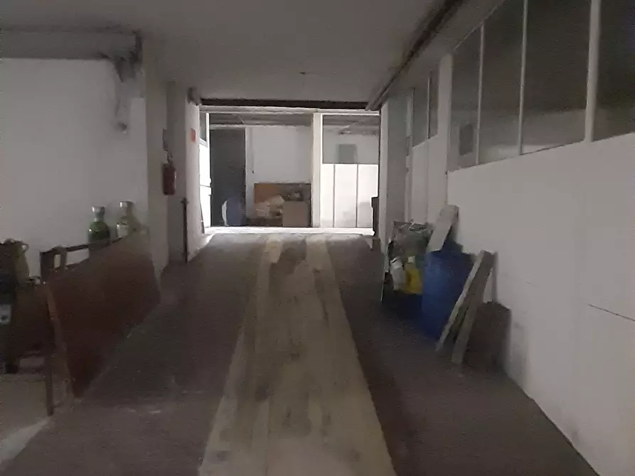 Immagine 5 di Capannone industriale in affitto  in Via Giuseppe Mazzini 70 a Somma Lombardo