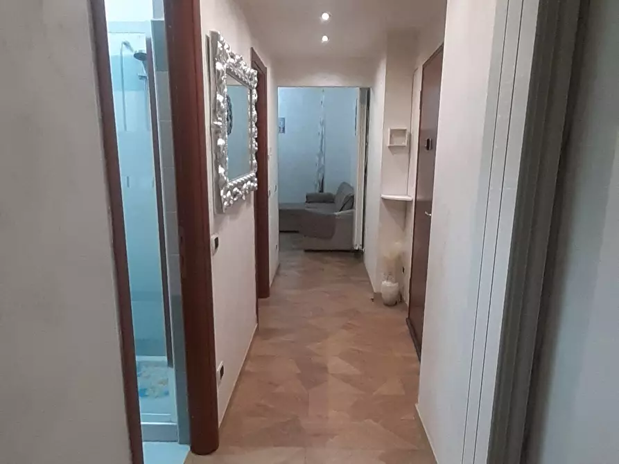 Immagine 7 di Trilocale in vendita  in Via Duca D'Aosta 10 a Somma Lombardo