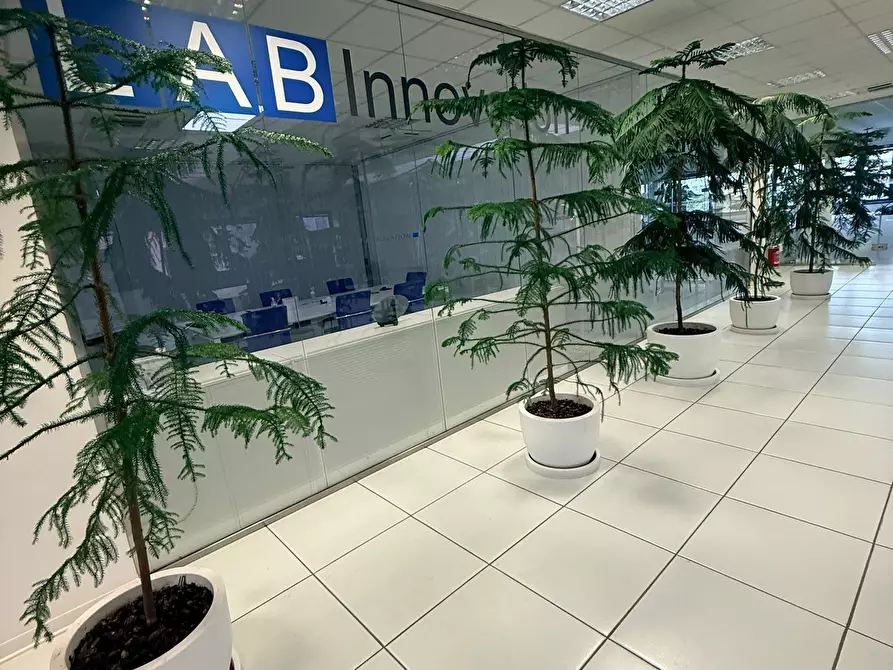 Immagine 13 di Ufficio in affitto  in Via Sempione 30 a Vergiate