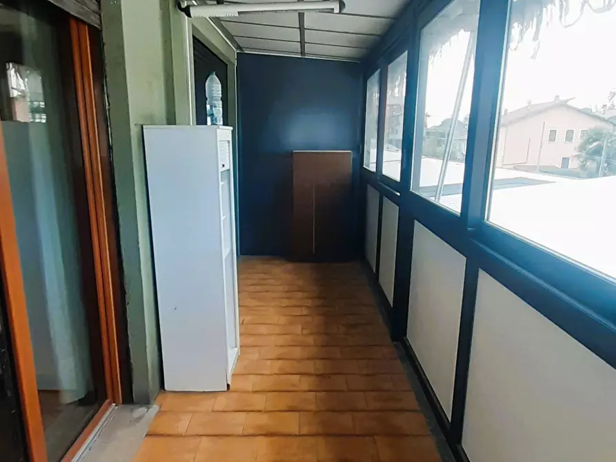 Immagine 8 di Trilocale in affitto  in Via Giuseppe Mazzini 85 a Somma Lombardo