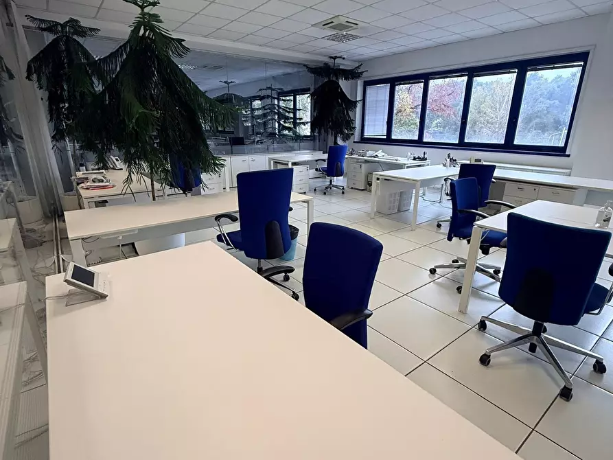 Immagine 5 di Ufficio in affitto  in Via Sempione 30 a Vergiate